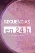 Secuencias en 24 horas