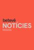 Betevé notícies migdia