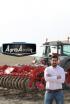 Agro en acción