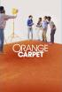 Orange Carpet