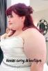 Novias curvy, la boutique