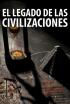 Huellas de la civilización
