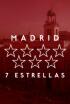Madrid, 7 Estrellas