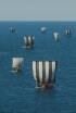 Vikingos. Los primeros Reyes