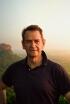 Alexander Armstrong en Sri Lanka
