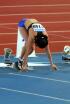Mundial de atletismo en pista cubierta