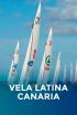 Vela Latina Canaria