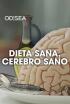 Dieta sana/ cerebro sano