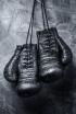 Boxeo: combate Sandy Saddler vs Flash Elorde