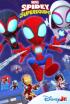 Marvel Spidey y su superequipo