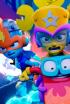 Superthings: Rivals of Kaboom, Kazoom Power