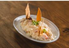 Restaurante De Domínguez Sevilla