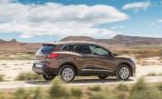 Renault Kadjar: El todocamino de moda