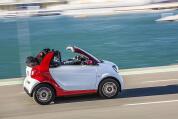 Nuevo Smart ForTwo Cabrio