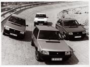 Los SEAT con nombres de origen español