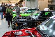 «Classicauto Madrid 2016»: las mejores imágenes