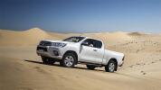 Nuevo Toyota Hilux