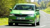 Ya están aquí los nuevos Skoda Rapid y Skoda Rapid Spaceback