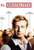 El Mentalista - Pelo rojo y cinta plateada