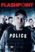 Flashpoint - La misma rutina de siempre