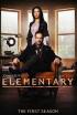 Elementary - Ropa sucia