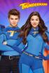Los Thundermans - El día de hacer pellas