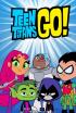 Teen Titans Go! - Relájate tío / Día de colada