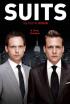 Suits - Un, dos, tres, ya