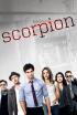 Scorpion - Robots