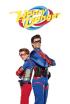 Henry Danger - Danger Sepultado