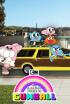 El asombroso mundo de Gumball Single Story - Las madres