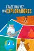 Erase una vez los exploradores - Amundsen