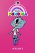 El asombroso mundo de Gumball Single Story - El rarito