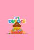 Hey Duggee - Duggee y la insignia de la pizza