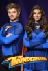 Los Thundermans - Error galletal