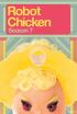 Robot Chicken - Imagen Snarfer