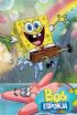 Bob Esponja Single Story - Guiso de cebo