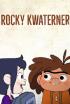 Rocky Kwaterner - ¡Cuidado, un T-Rex!