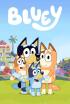 Bluey - Geco pegajoso