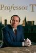 Profesor T - Amor de madre