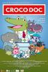 Croco Doc - Dolor de muelas. Caries