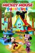 Mickey Mouse Funhouse - Pilas incluidas / Mickey y Minnie: ¡sobre hielo!