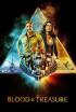 Blood & Treasure - El alma de Genghis Khan