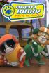 Agent Binky: Mascotes de l'univers - Agent Binky: Mascotes de l'univers