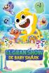 Baby Shark's Big Show! - El gran papel de Goldie