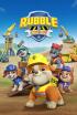 Equipo Rubble Single Story - El equipo construye una presa gigante