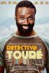 Detective Touré - 19 cámaras