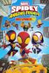 Marvel Spidey y su superequipo - ¡Quieto, soy Doc Ock! / Vamos, vamos, Jeff