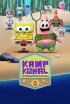 Kampamento Koral: Bob Esponja primeras aventuras (dobles) - Locura de mascotas / El putt o cállate