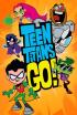 Teen Titans Go! - El cambialibros